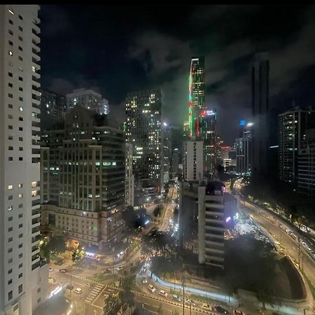 Vortex Suite & Residence Klcc By Mi Casa Su Casa クアラルンプール エクステリア 写真