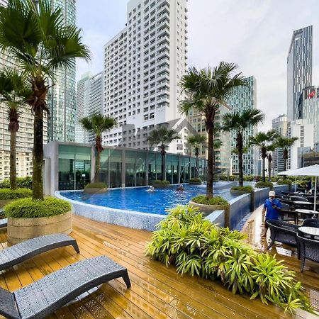 Vortex Suite & Residence Klcc By Mi Casa Su Casa クアラルンプール エクステリア 写真