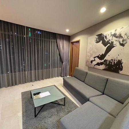 Vortex Suite & Residence Klcc By Mi Casa Su Casa クアラルンプール エクステリア 写真
