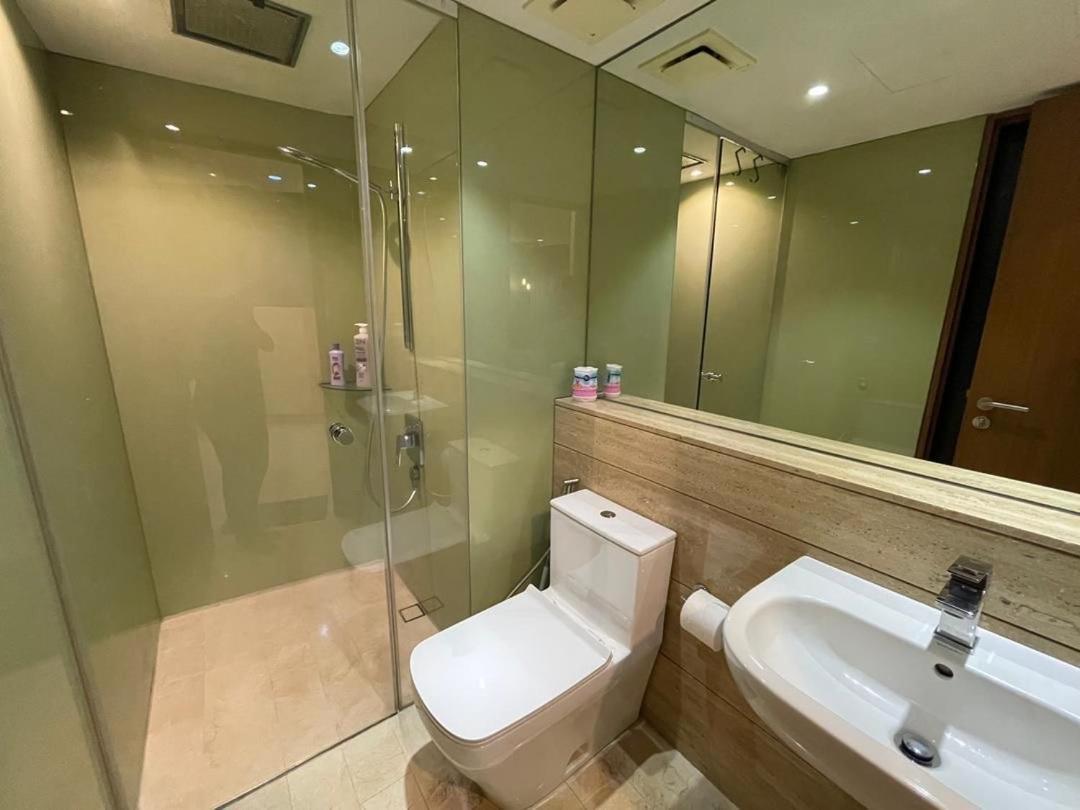 Vortex Suite & Residence Klcc By Mi Casa Su Casa クアラルンプール エクステリア 写真